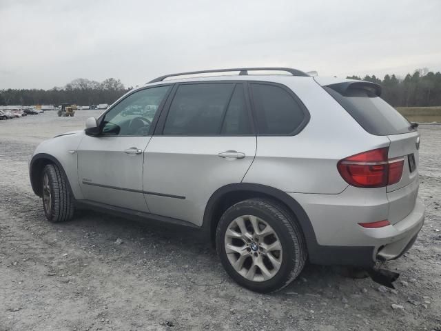 2013 BMW X5 XDRIVE35I