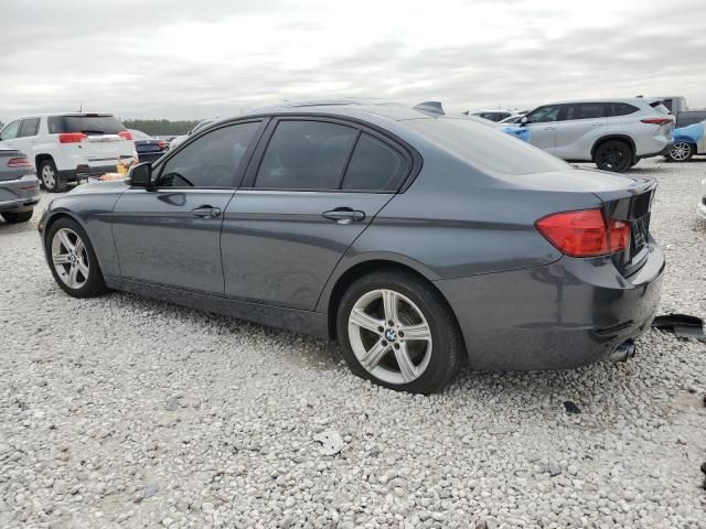 2014 BMW 328 I Sulev