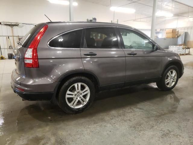 2011 Honda CR-V EX