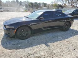 Dodge Charger salvage cars for sale: 2019 Dodge Charger SXT