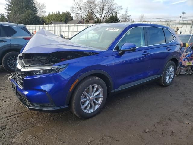 2023 Honda CR-V EXL