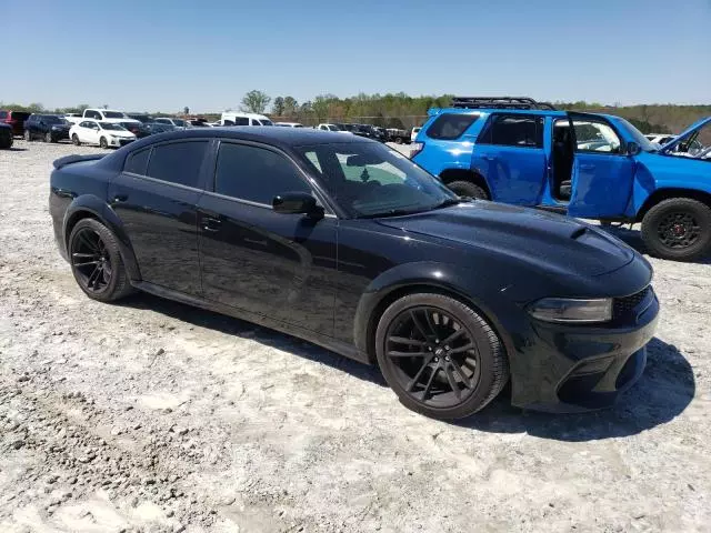 2021 Dodge Charger Scat Pack