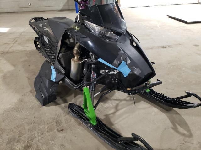 2012 Arctic Cat Artic Cat