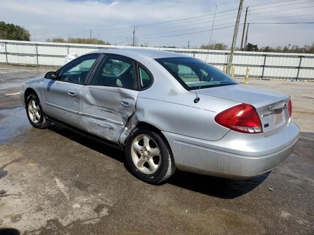 2004 Ford Taurus SES