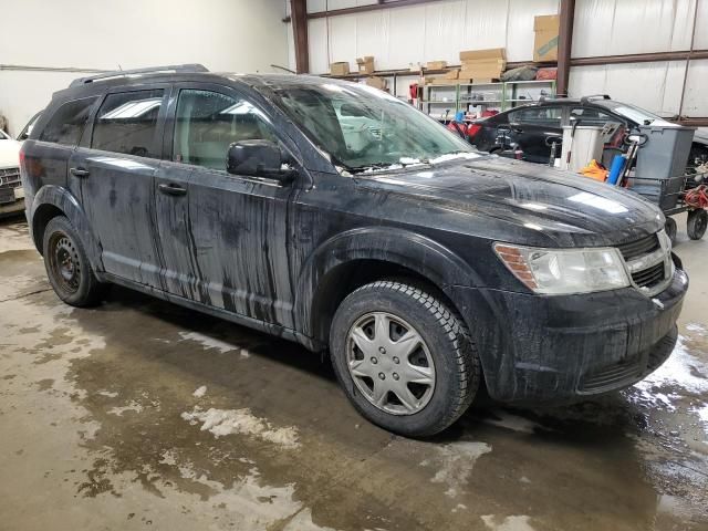 2009 Dodge Journey SXT