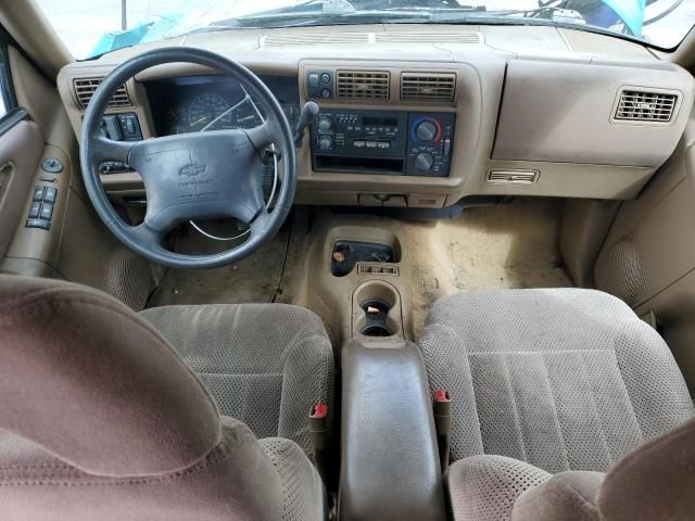 1995 Chevrolet Blazer