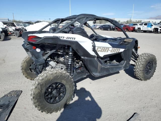 2023 Can-Am Maverick X3 RS Turbo RR