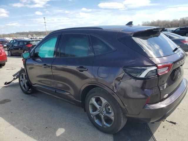 2023 Ford Escape ST Line