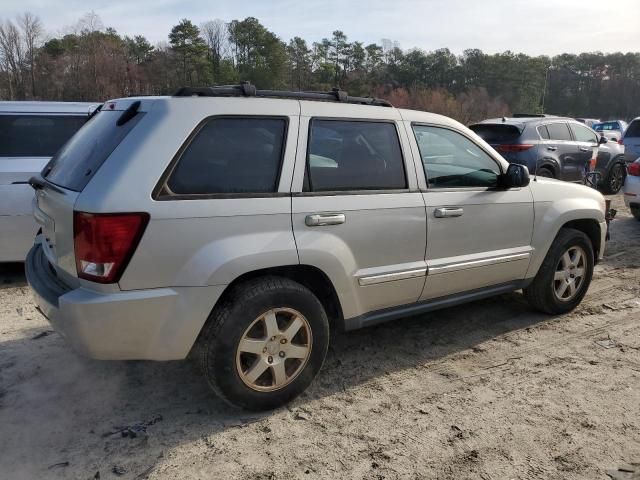 2010 Jeep Grand Cherokee Laredo