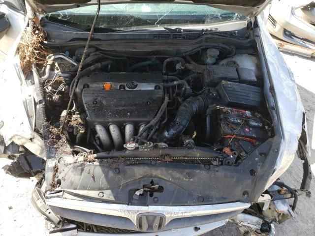 2006 Honda Accord Value