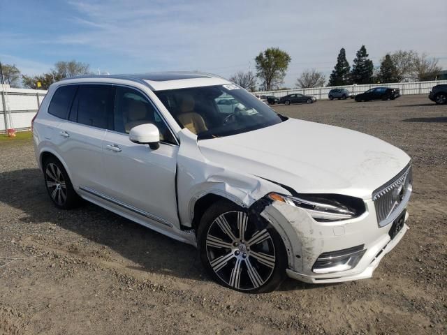 2021 Volvo XC90 T8 Recharge Inscription