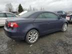 2007 Volkswagen EOS 2.0T Luxury