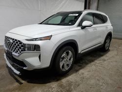 Vehiculos salvage en venta de Copart Brookhaven, NY: 2023 Hyundai Santa FE SEL Premium