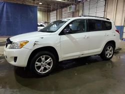 Toyota Rav4 salvage cars for sale: 2011 Toyota Rav4