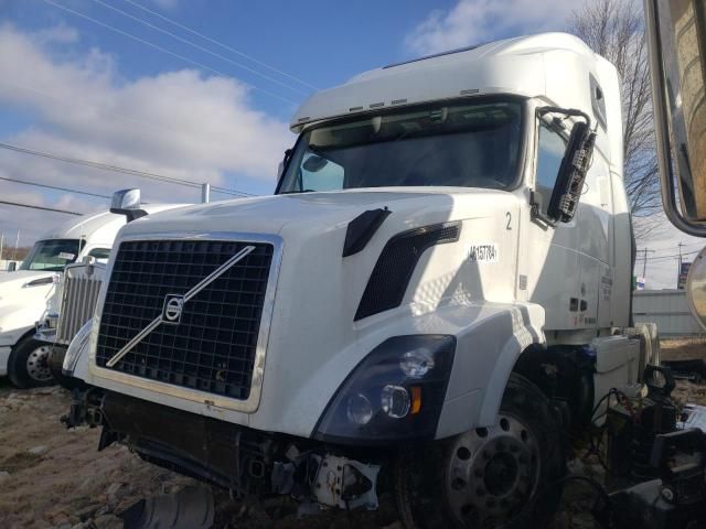 2017 Volvo VN VNL