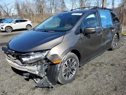 2022 Honda Odyssey EXL for sale in Marlboro, NY