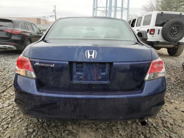 2010 Honda Accord LX