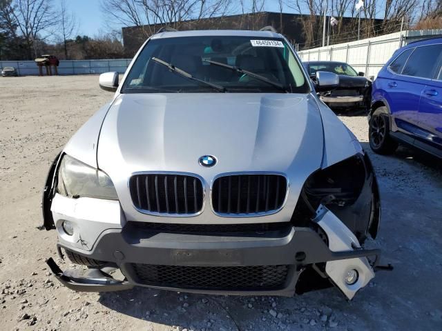 2008 BMW X5 3.0I