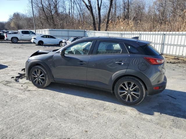 2017 Mazda CX-3 Touring