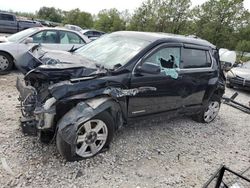 Salvage cars for sale from Copart Houston, TX: 2016 GMC Terrain SLE