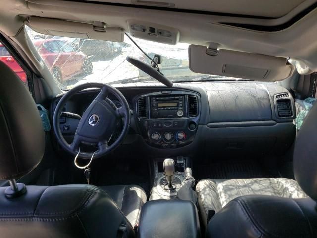 2005 Mazda Tribute S