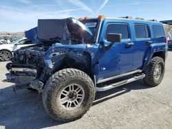 Hummer salvage cars for sale: 2006 Hummer H3