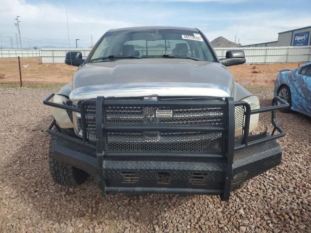 2006 Dodge RAM 1500 ST