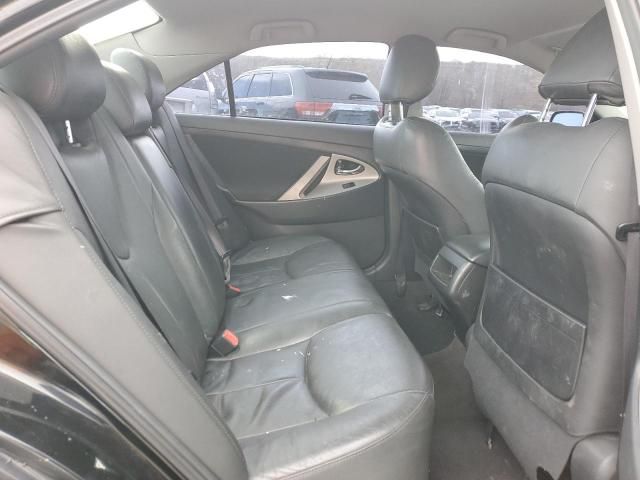 2008 Toyota Camry CE