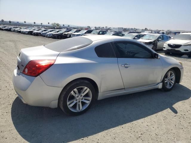 2011 Nissan Altima S