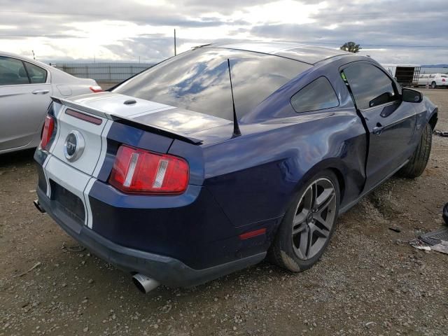 2010 Ford Mustang GT