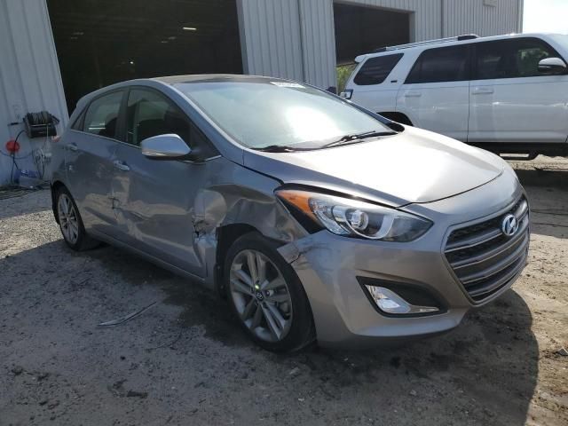 2016 Hyundai Elantra GT