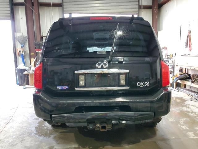 2010 Infiniti QX56