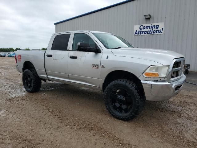 2011 Dodge RAM 2500