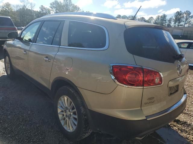 2011 Buick Enclave CXL