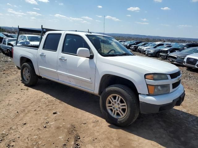 2009 Chevrolet Colorado