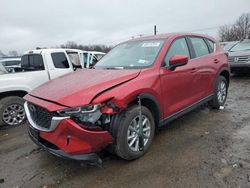 Mazda cx-5 salvage cars for sale: 2023 Mazda CX-5