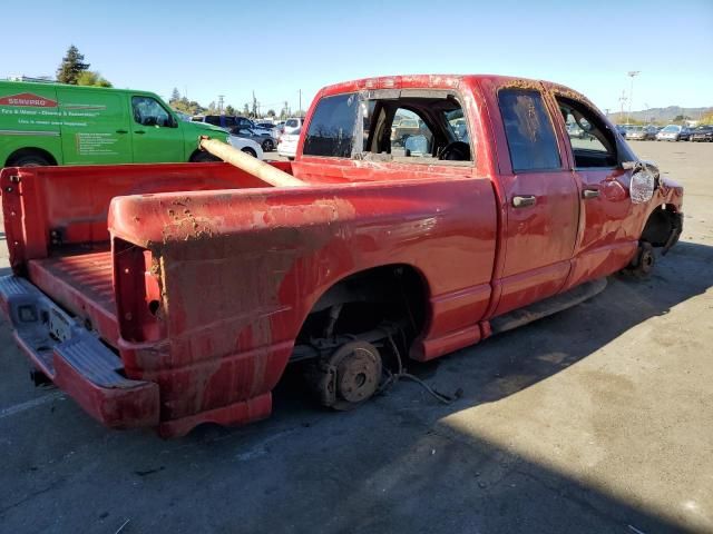 2003 Dodge RAM 1500 ST