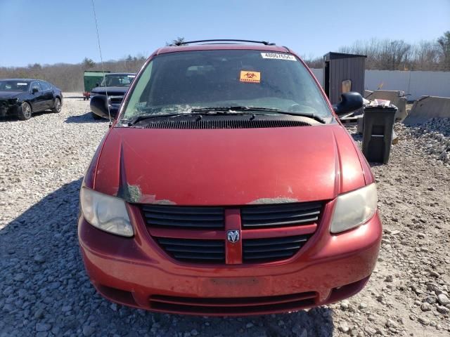 2006 Dodge Caravan SXT