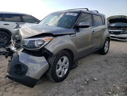 KIA Soul salvage cars for sale: 2019 KIA Soul