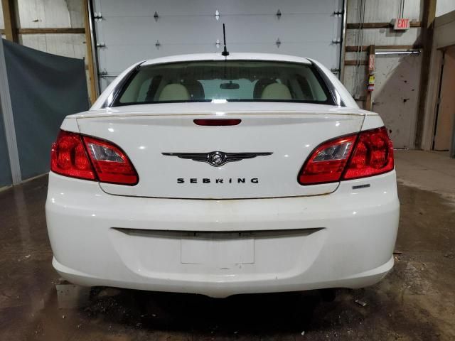 2010 Chrysler Sebring Limited