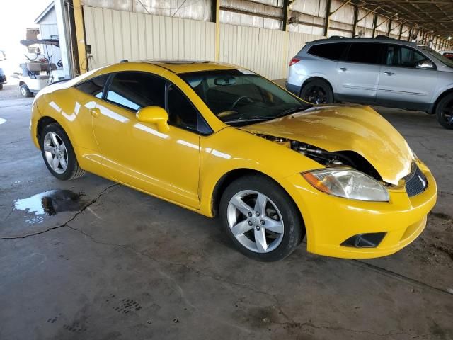 2009 Mitsubishi Eclipse GS