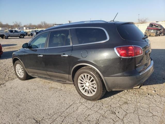 2011 Buick Enclave CXL