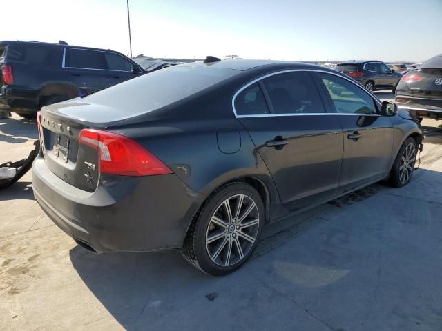 2016 Volvo S60 Premier