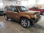 2011 Jeep Patriot Latitude