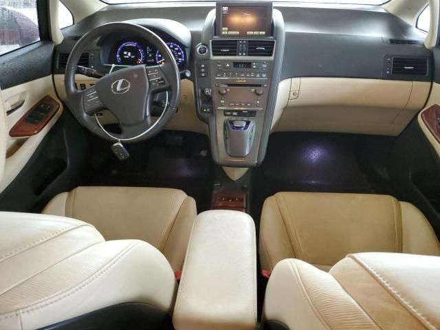 2011 Lexus HS 250H