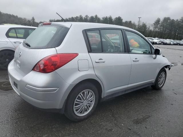 2009 Nissan Versa S