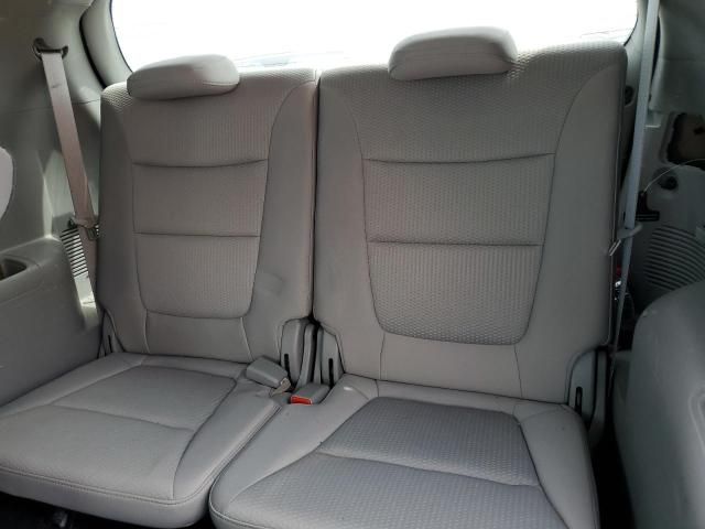 2012 KIA Sorento Base