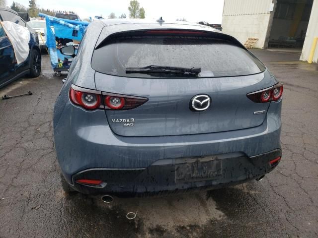 2020 Mazda 3 Premium