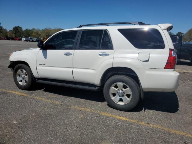 2006 Toyota 4runner SR5