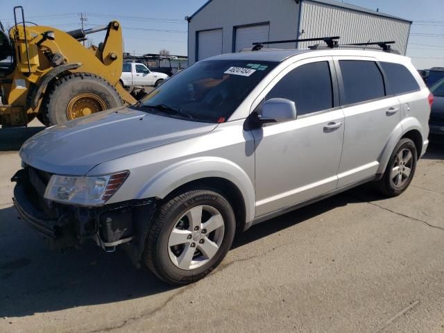 2012 Dodge Journey SXT